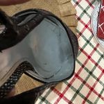 Bottega Veneta  Slingback Heels Photo 5