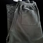 Maison Margiela Green Wide Photo 11