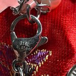 Stainless Steel Baroque Pearl Necklace 19” Photo 7