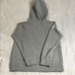 Under Armour Gray Athletic Sweater with Minimalist Design Photo 2