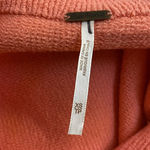 Free People NWOT  Ottoman Slouchy Tunic Photo 5