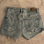American Eagle Outfitters Mini Shorts Photo 2