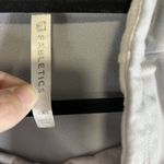 Fabletics Pullover Womens size XXL Cowl Neck Long Sleeve Zipper Pocket Stretch Photo 4