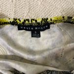 Haute Monde  Women’s Snake Print Bodycon Mini Dress  Size S Photo 2