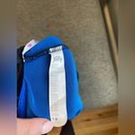 YITTY  Plusshy Asymmetrical Velvet Bodysuit Size 1X Photo 6