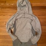 Lululemon Microstripe Scuba Hoodie Photo 3