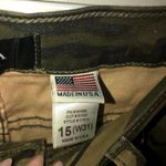 Akira 🆕  Made in USA Camo Jeans Photo 4