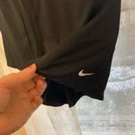 Nike  Black Dri-Fit shorts XL with logo Photo 3