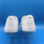 Michael Kors  White Slip-On Sneakers Photo 2