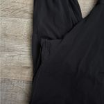 Aerie  Offline Black Joggers Photo 3