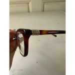 Diane Von Furstenberg  Eyeglasses Frame DVF5070 240 51-16-135 Brown Tortoise Photo 1