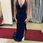 Alyce Paris Prom Dress Photo 3
