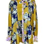 Free People Brunch a Bunch Tunic Photo 0