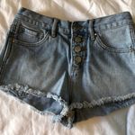 Bullhead Denim Co Shorts Photo 0
