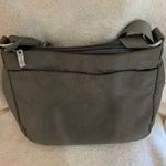 Baggallini Grey Shoulder Bag Photo 2