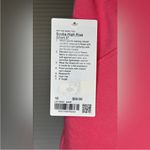 Lululemon  Scuba High-Rise Short 5" Sakura Pink Size 10 Photo 5