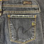 Citizens of Humanity  Ingrid #002 Stretch Jeans Low Waist Flair Flare Size 29 Photo 10