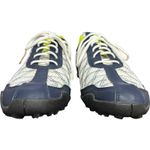 FootJoy Summer Series Mesh Spikeless Golf / Pickleball Shoes Navy / White Sz 8 Photo 2