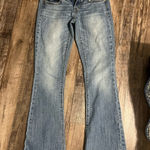 American Eagle  Jeans Flare Low-Rise Photo 0