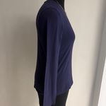 Lord and Taylor Long Sleeves Tee-Shirt NWOT Photo 2
