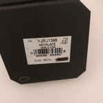 Juicy Couture  gold key necklace 🗝 Photo 1