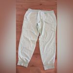 Jaanuu seafoam green jogger scrubpants size 1X NWT Photo 8