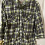 Arizona Jeans Arizona Button Down Shirt in XL Photo 5