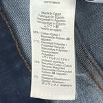 Madewell  Mid Rise Kick Out Five Pockets Jeans, Size 32 Photo 3