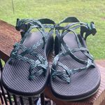 Chacos Chaco Water Sport Hiking Sandal Shoes Photo 0