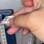 Princess Polly  Blue  Maxi Denim Jean Skirt Plus Size 
boho western Fall Trend Photo 5