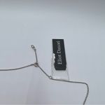 Eliot Danori madison MKC1244AN791 Necklace Solid* double circle necklace Silver Photo 4