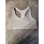 Old Navy  Women’s Medium Support PowerSoft Racerback Sports Bra Size XL Photo 1