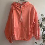 Zenana Outfitters  Coral Zip-Up Jacket Photo 0