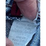 SK1 VTG 80s 90s Sasson Rodeo Denim A Photo 2