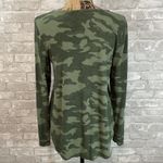 Old Navy  Camo Long Sleeve Top Photo 1