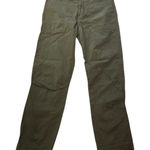Sanctuary  Standard Surplus Cargo Pants Olive Green Women's Size 29 Photo 0
