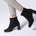 Camper TWINS 400346 Boot Black Size 10 Photo 0