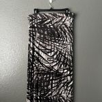 Apt. 9  Skirt Stretch Brown Pencil Photo 1