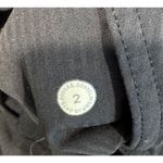 Lululemon  Dance Studio Jogger Pants Black W5BPJS Swift Woven Athletic Women's 2 Photo 9