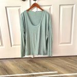 Urban Outfitters Out from Under green long sleeved top Photo 9