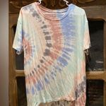 American Eagle  Outfitters Soft & Sexy tie dye Tee Photo 0