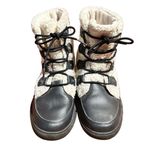 Sorel  boots women’s explore joan cozy size. 9 Photo 0