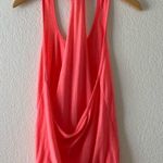 Trina Turk draped back tank top Photo 5