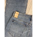 Madewell NWTS The Perfect Vintage Flare ( Tarlow Wash ) Photo 6