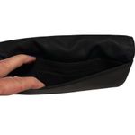 Kate Spade  Vintage Iconic Black Nylon Billfold Wallet Photo 6