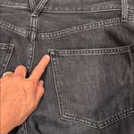 Veronica Beard  BLAKE WOMENS CLASSIC STRAIGHT HIGH RISE 30Jeans Photo 9