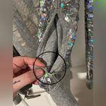 PINK - Victoria's Secret  VS PINK Fashion Show 2013 Sequined Hoodie - Size Medium Photo 6