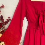 Blue Rain Modern Jumpsuit Size XXS by . Photo 3