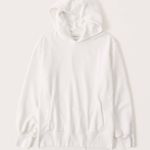 Abercrombie & Fitch Boyfriend Hoodie Photo 0