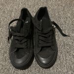 Roebuck & Co. Black Shoes Photo 1